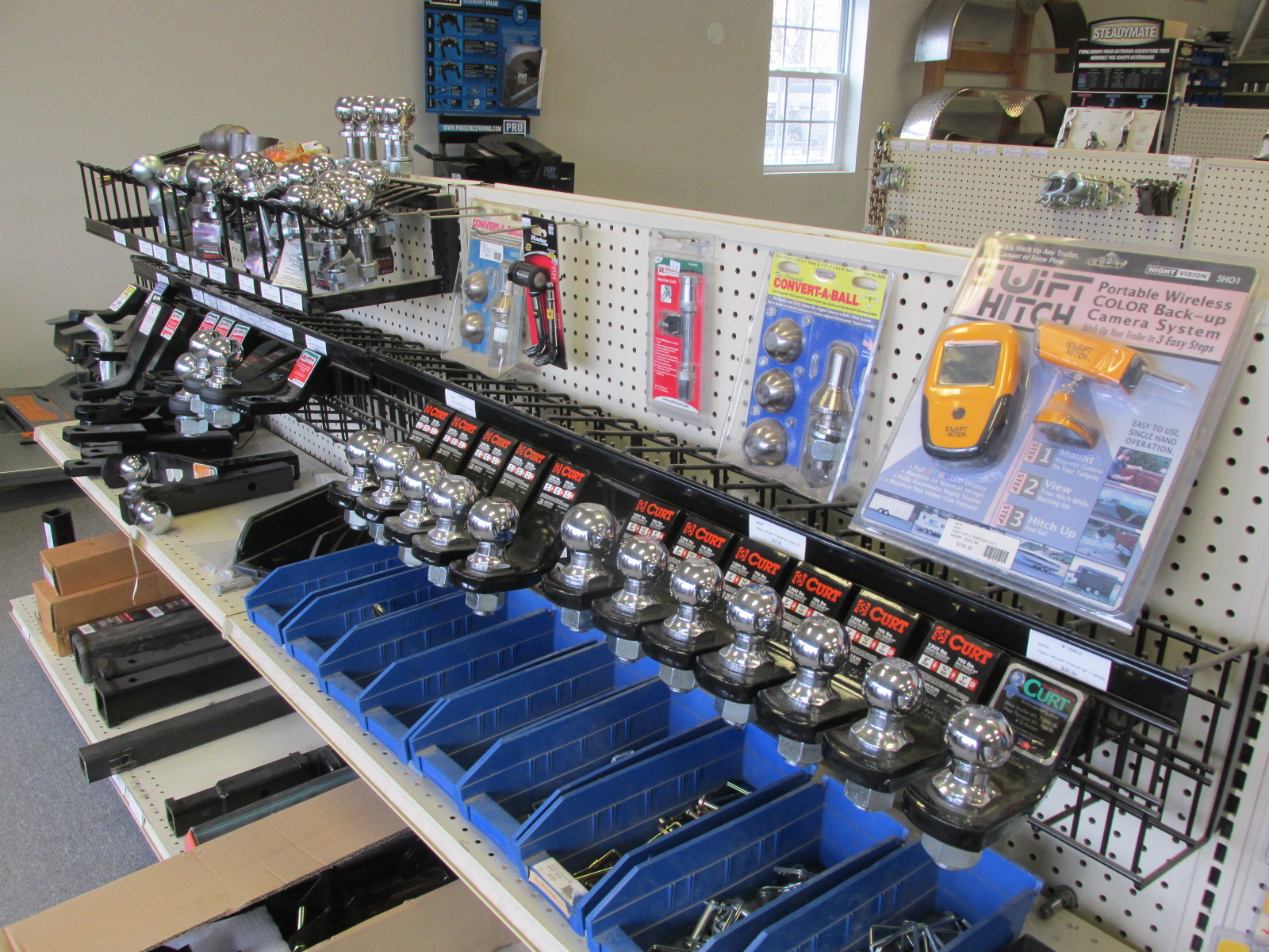 Trailer Parts Store Reno at Arlie Price blog